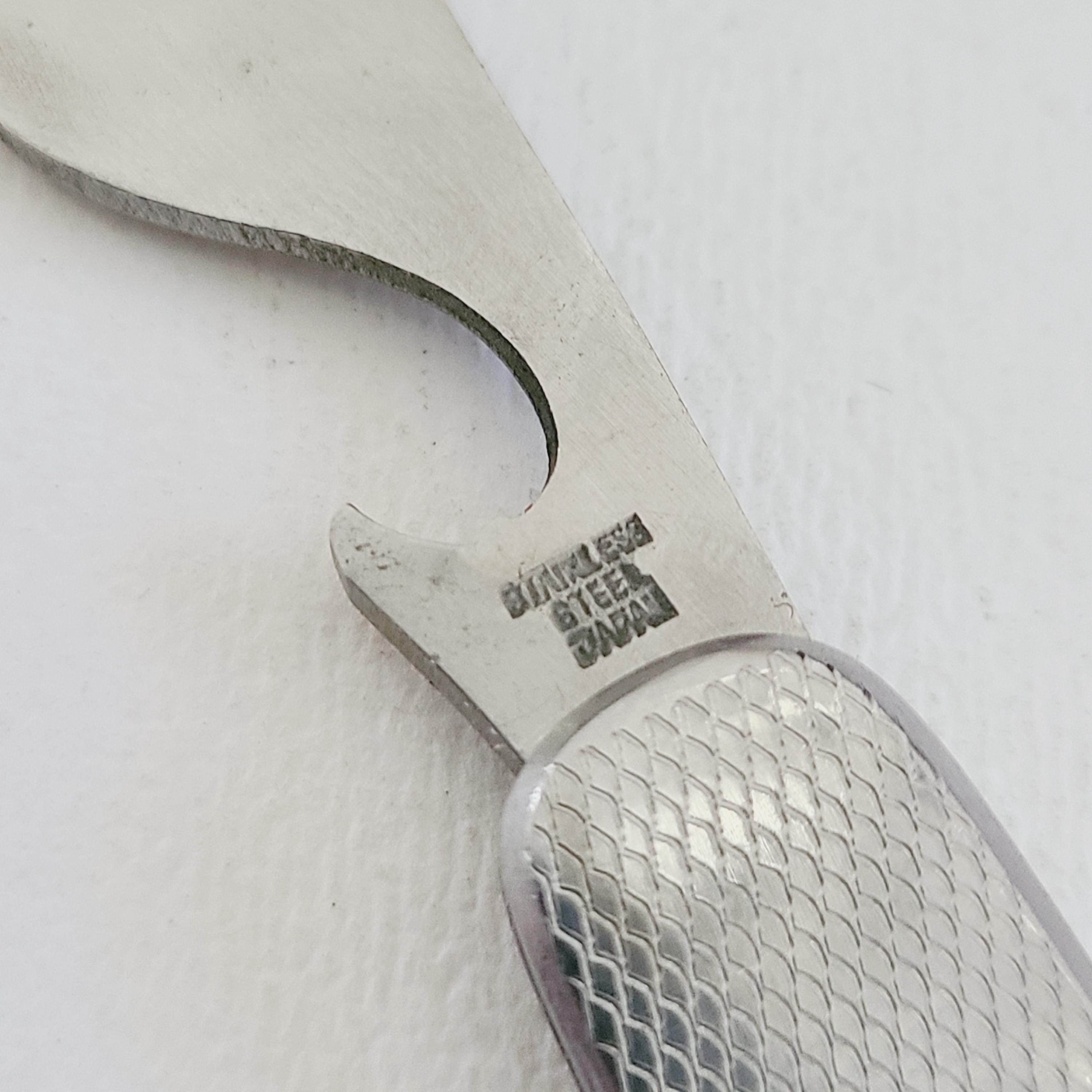 Vintage 1970s Multi Tool Kit: Japanese Made, Zippered Case - Etsy