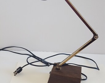 12 Volt Desk Lamp - Etsy
