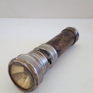 1926 Flashlight - Etsy