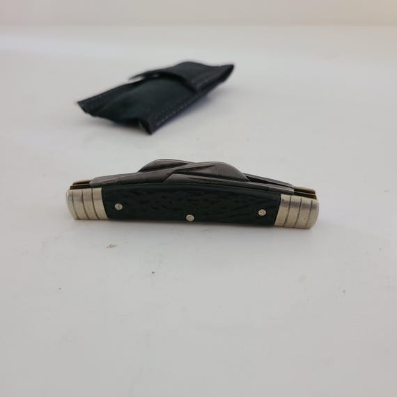 Vintage 1973 Wiss Boker Tree Brand No5464 Made in Solingen Vintage 1973 Wiss Boker Tree Brand No5464 Made in Solingen