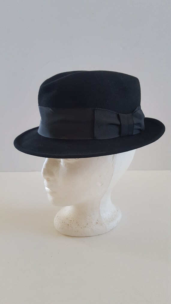 Vintage 1930's Foreman & Clark Department Store br