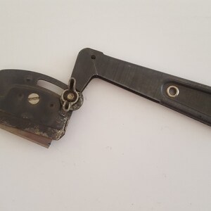 Vintage Circa 1950's Red Devil jak-nife No.13 - Etsy Ireland