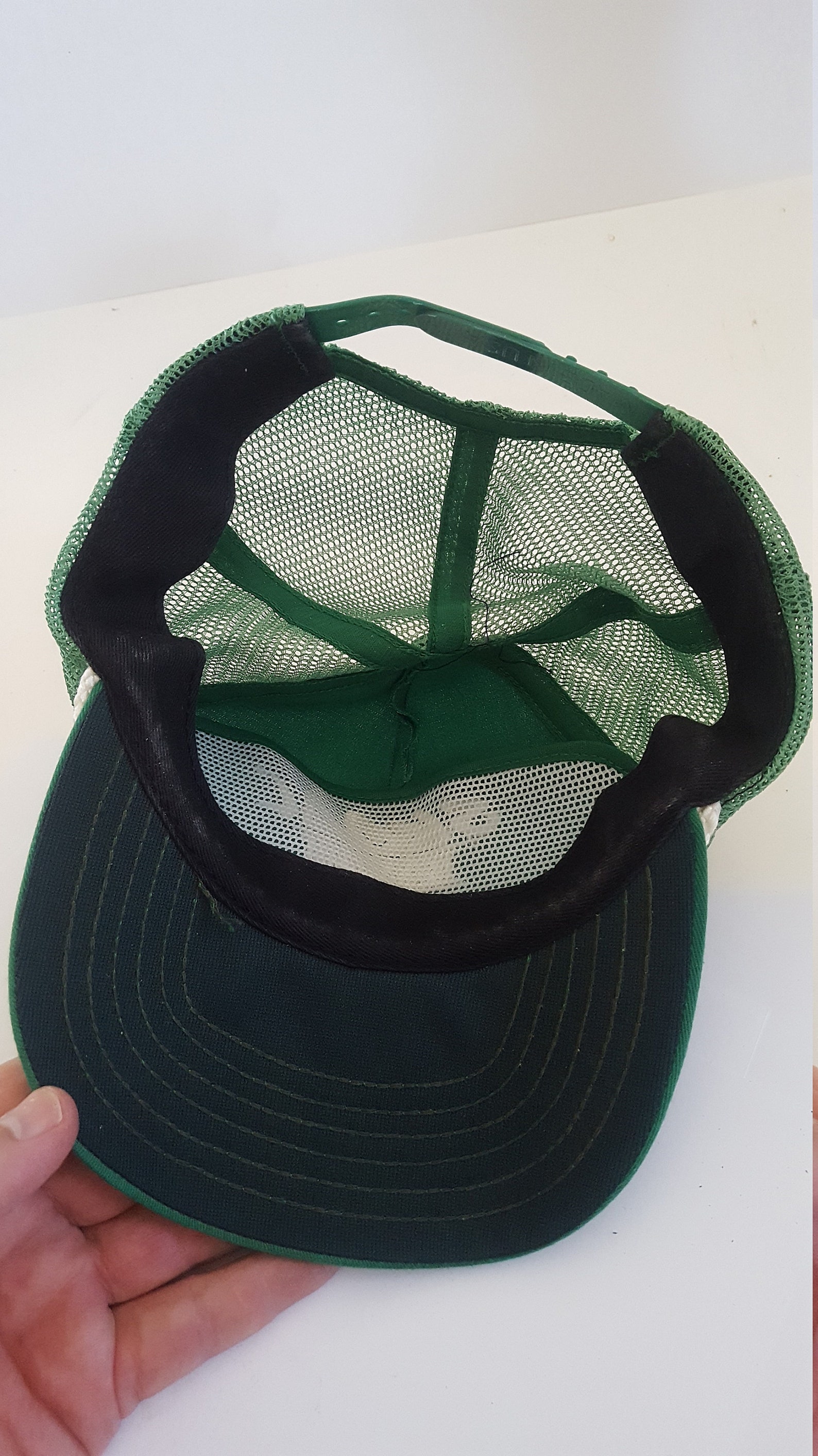 bandit cap