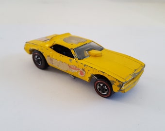HotWheels ARMY FUNNY CAR ホットウィール　ヴィンテージ HotWheels ARMY FUNNY CAR ホットウィール ヴィンテージ - メルカリ