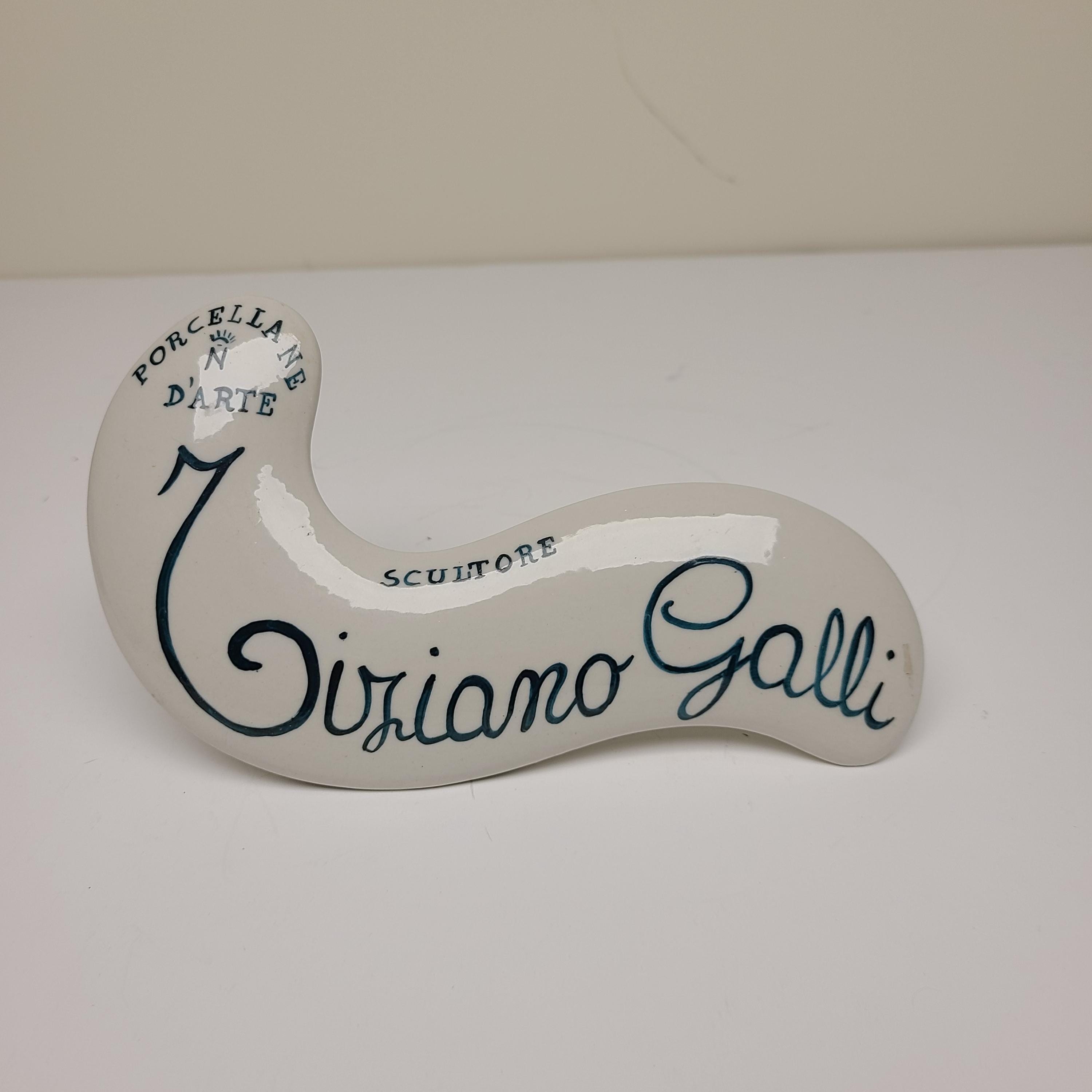 Porcellane D';arte - Etsy