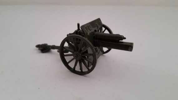 toy cannons that fire matchsticks