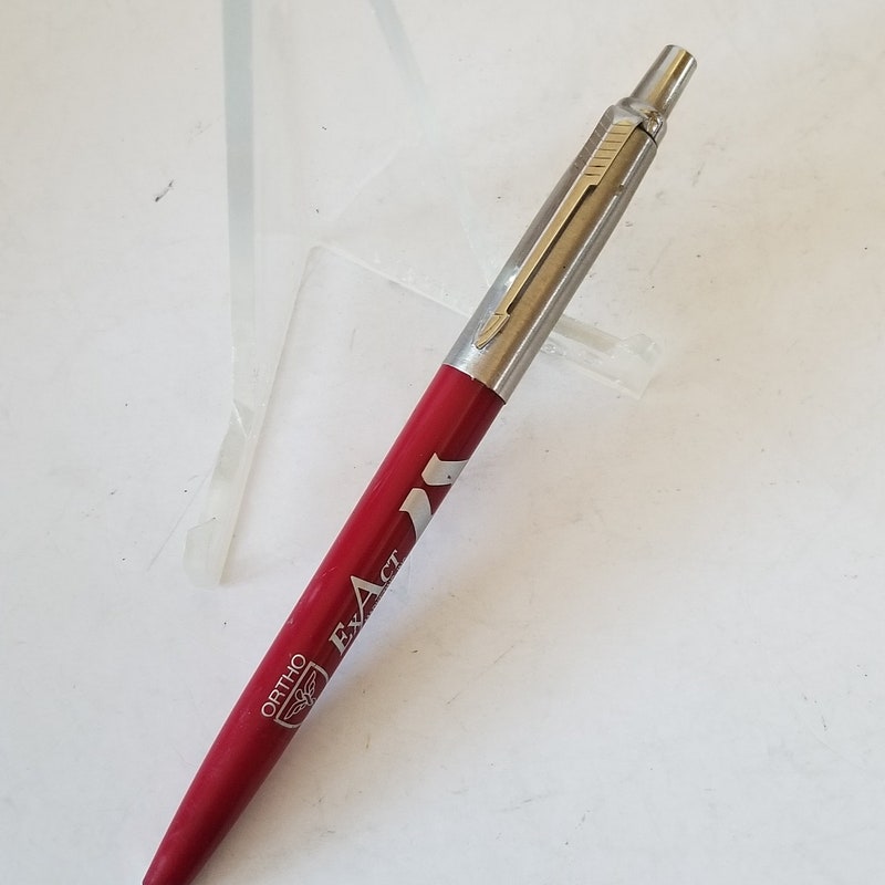 Lot De 13 Stylos à Bille Publicitaires - Occasion - Stylos De Promo