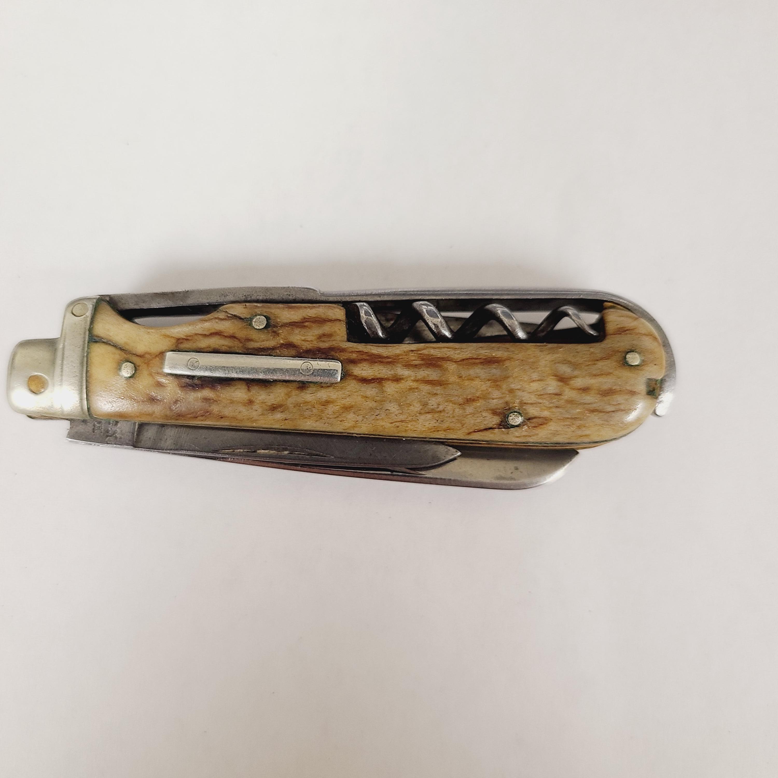 Horseman Knives - Etsy