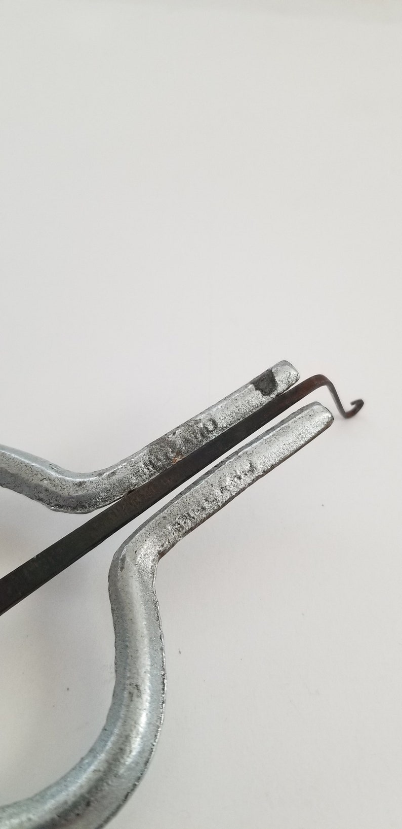 Vintage Circa 1960's Jew's Harp Jaw Harp Juice Harp Etsy