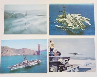 米海軍　空母　ミッドウェイ　チャレンジコイン s-l1200.jpg