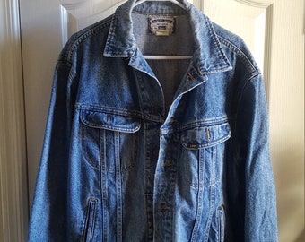 LEE Vintage 101J Sanforized Westerner Denim Jacket - Etsy LEE Vintage 101J Sanforized Westerner Denim Jacket - Etsy