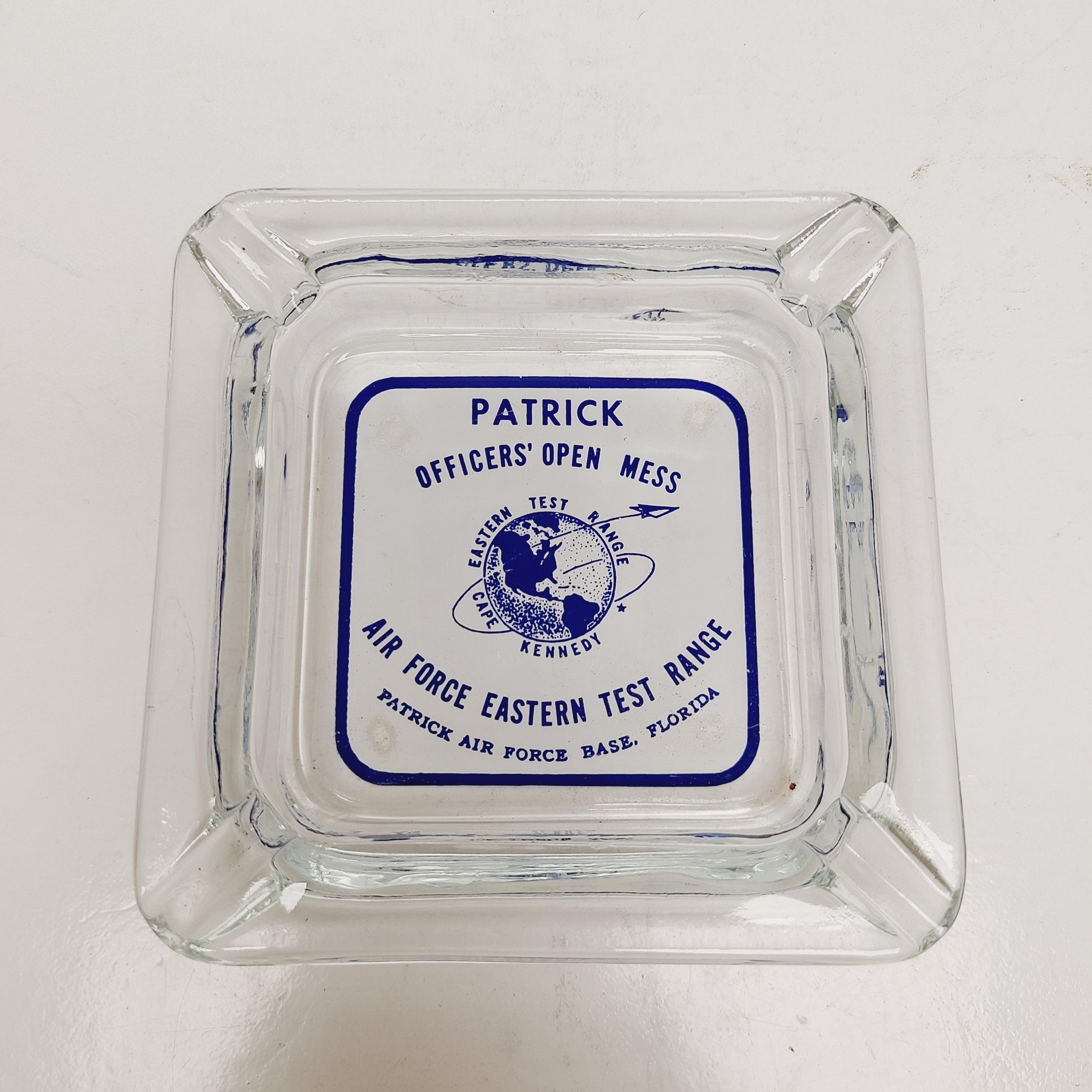 Usaf Ashtrays - Etsy