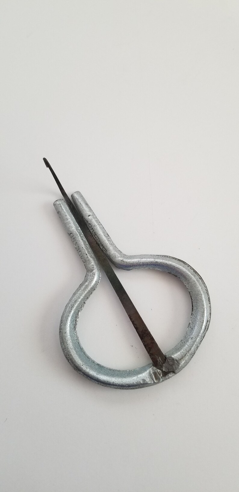 Vintage Circa 1960's Jew's Harp Jaw Harp Juice Harp Etsy