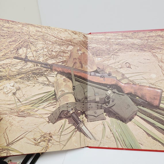 Vintage 1968 USMC Platoon Book Parris Island SC Platoon 2011 - Etsy