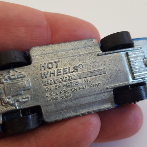 Vintage rare Redlines Hot Wheels shops 
