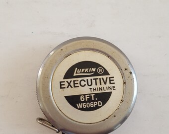 Lufkin executive thinline online