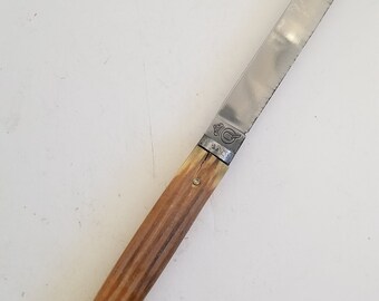 1960s Camillus New York USA 2 3/4 Delrin Peanut 3 Blade - Etsy