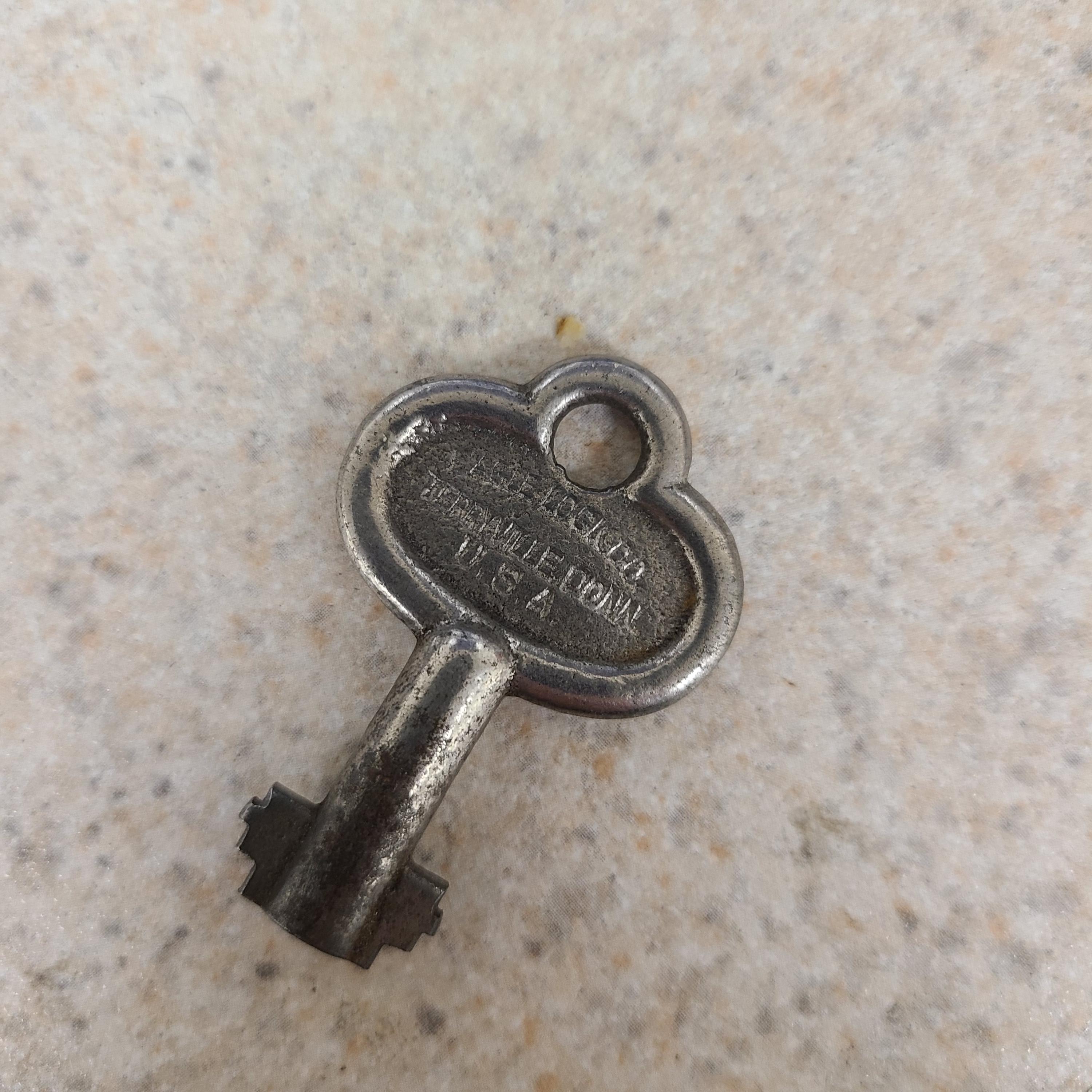 Eagle Six Lever Lock - Etsy