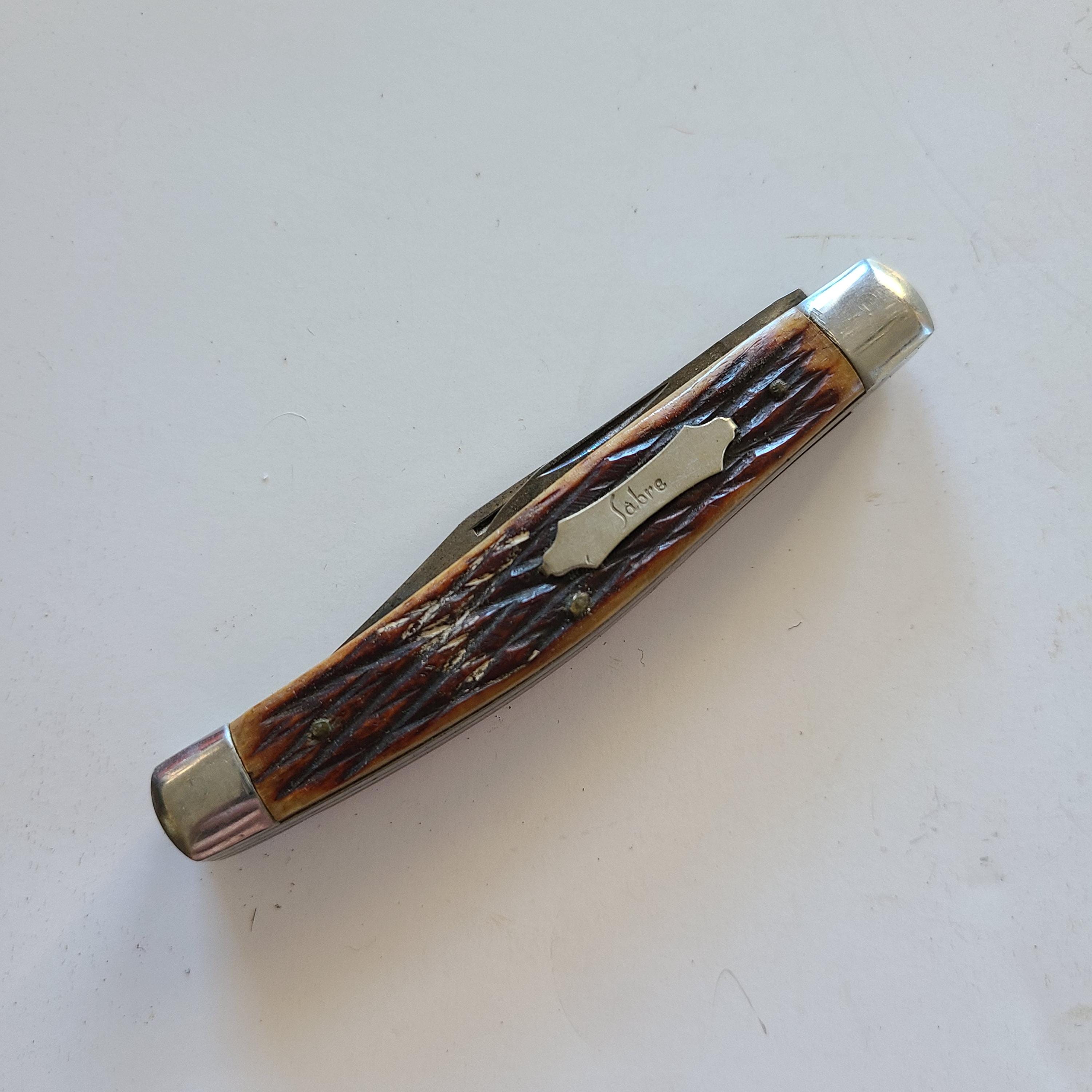 1960's Sabre Knife - Etsy 1960's Sabre Knife - Etsy