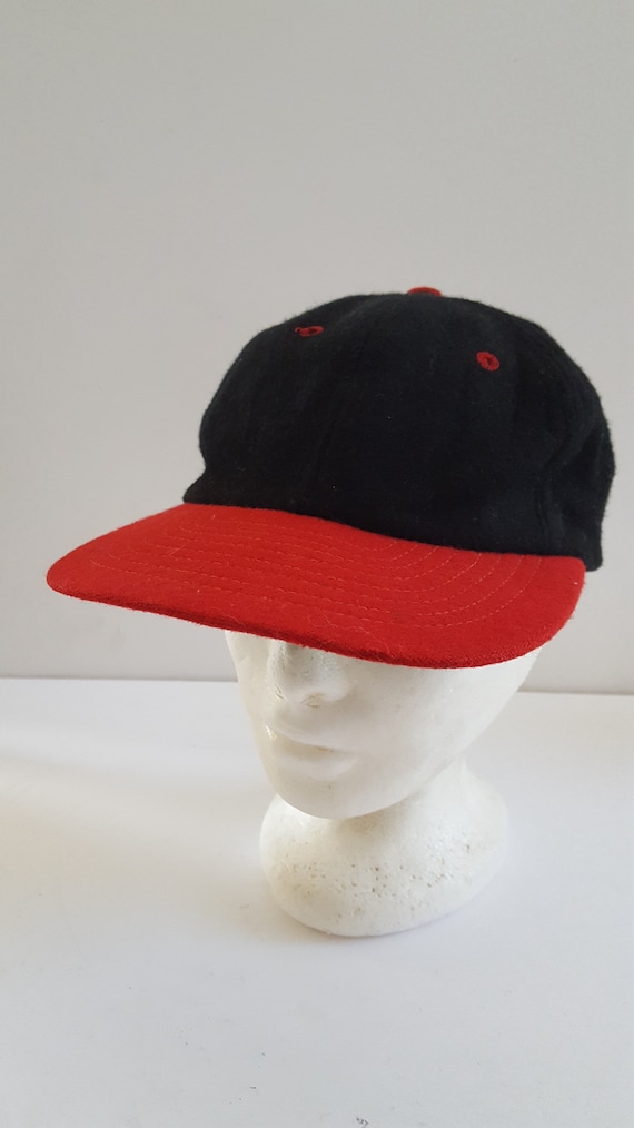 Vintage circa 1950's New Era Cap Since 1920 "Ask A