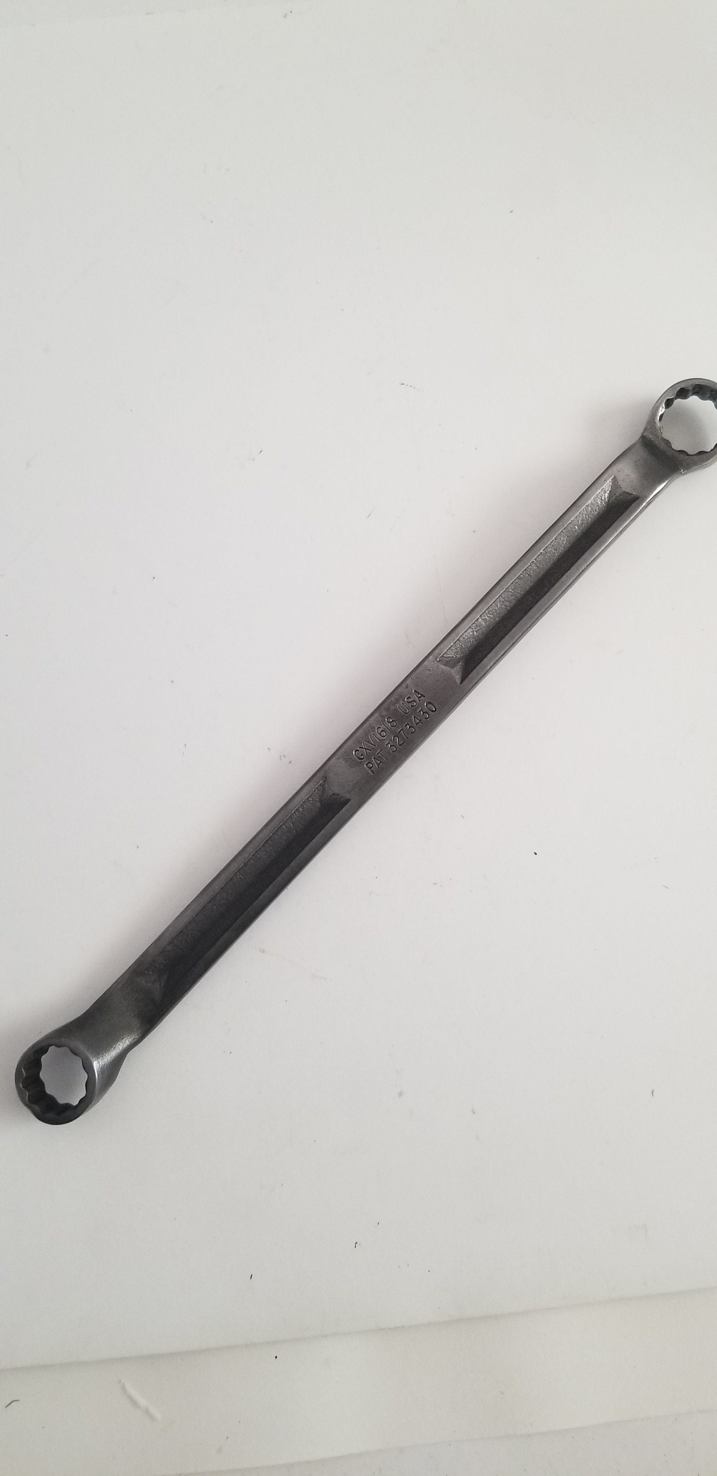 1963年　スナップオン　tool box RARE VINTAGE SNAP ON 1964 KRA 112 METAL TOOL BOX 26.5