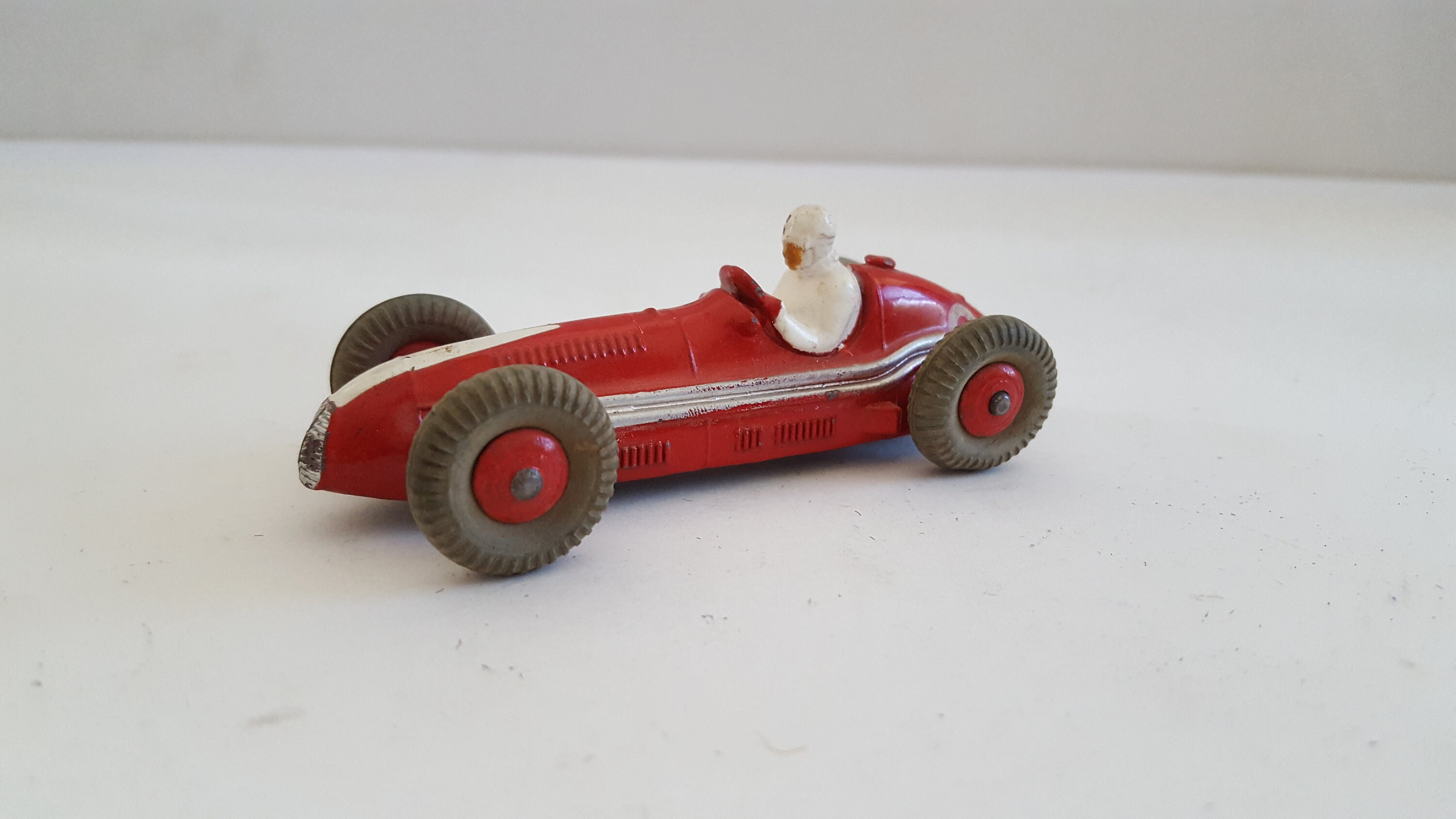 DINKY TOYS ハドソン コモドア 1956 セリース ビンテー fA83 DINKY TOYS ハドソン コモドア 1956 セリース ビンテー fA83