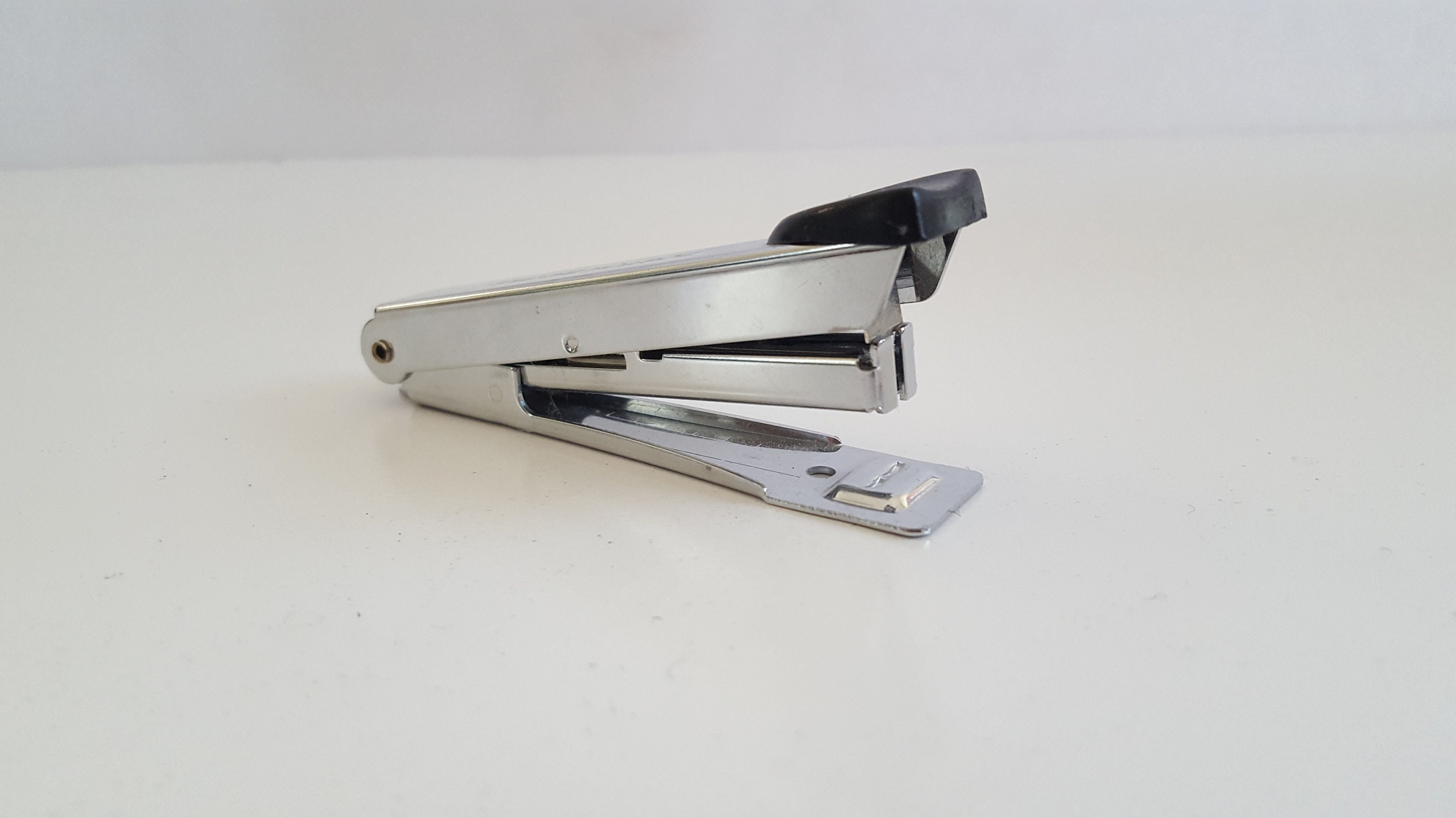 Vintage Scarce Walsco Utility Knife/box Cutter, Nice Lightly