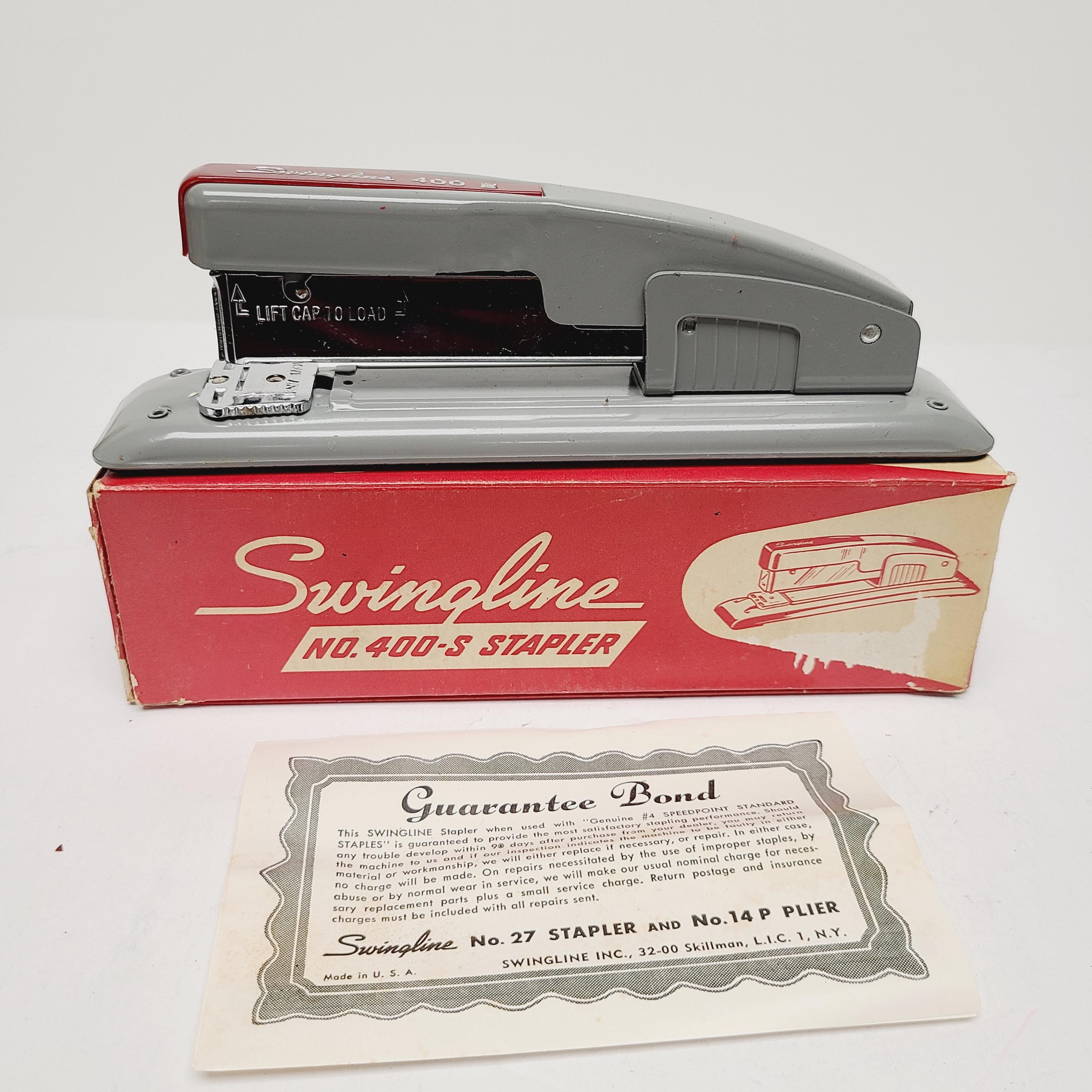 Swingline 711 - Etsy
