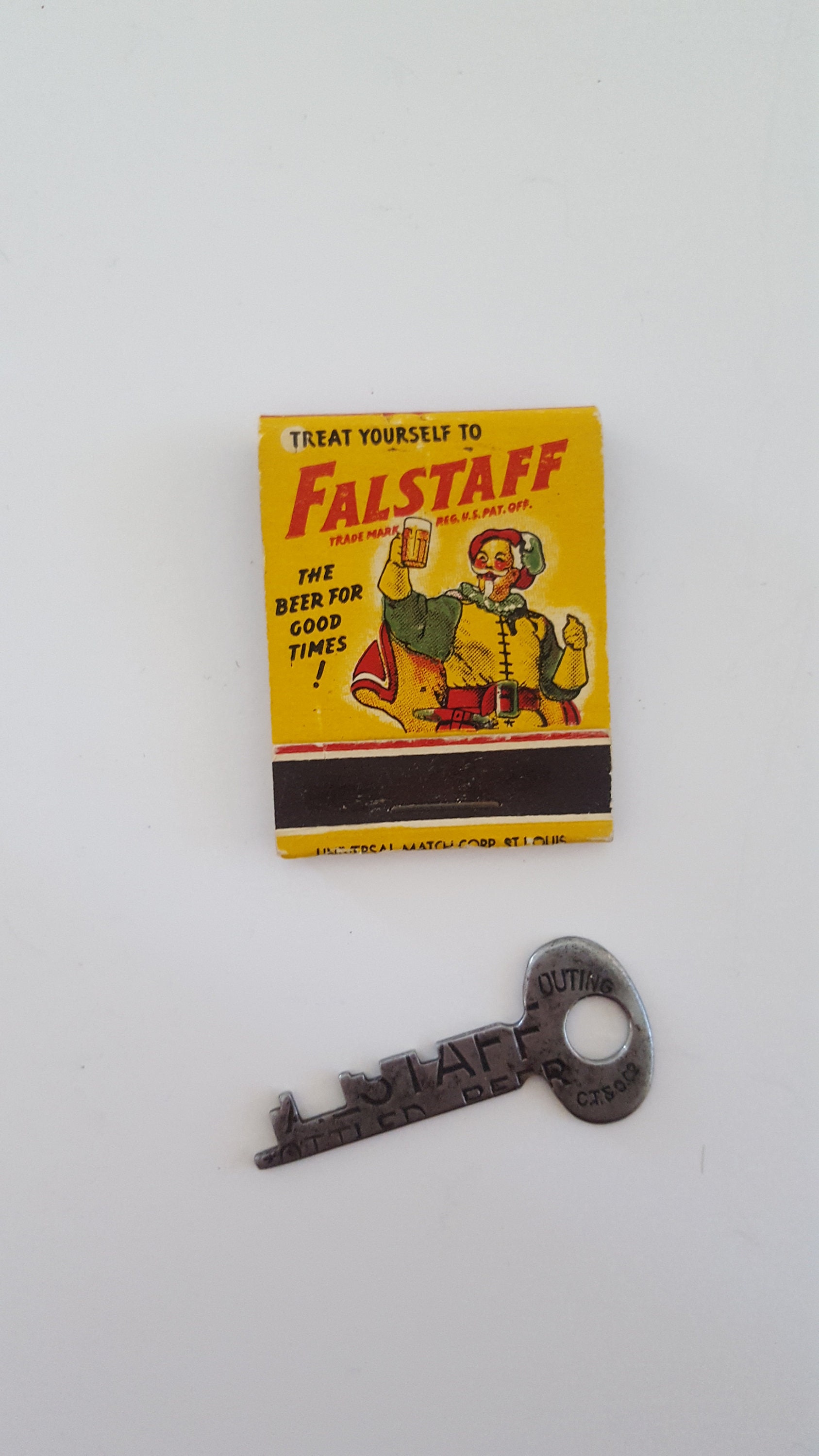 Vintage Bottle Openers you Choose Vaughan's 15 Cent Multi-tool With  Corkscrew and Hamm's Beer 