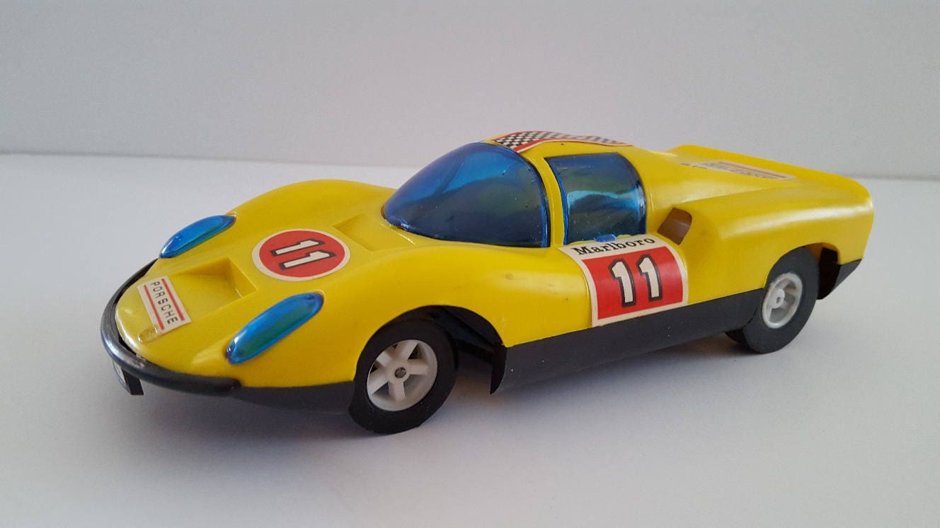 Porsche 910 - Etsy