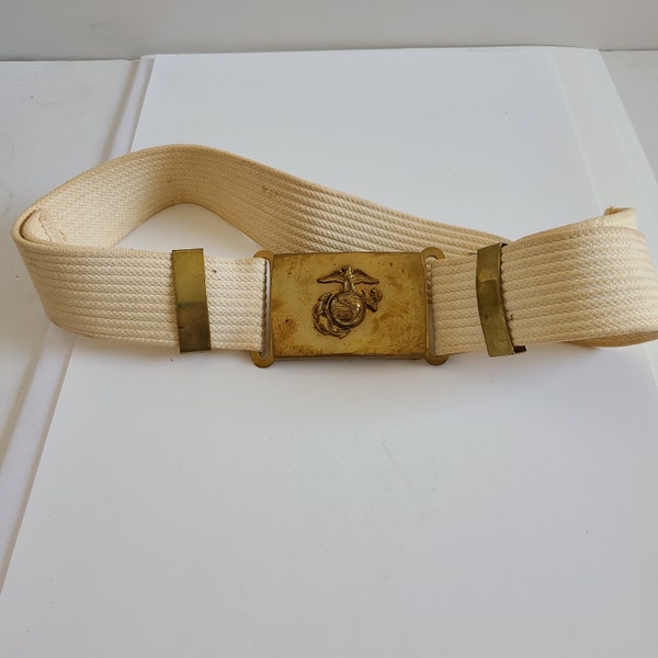 Usmc Dress Blues Etsy