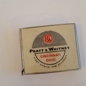 Pratt and Whitney - Etsy