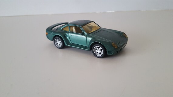 porsche 959 diecast