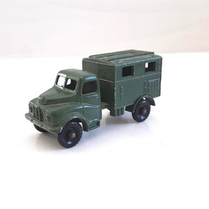 Matchbox Army Trucks - Etsy