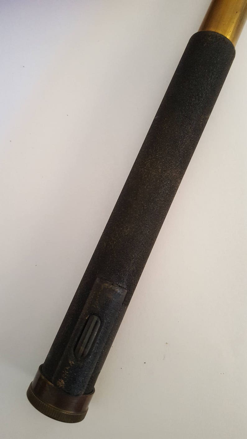 Vintage Transit Level Surveyors Tool Original Leather Case Etsy - image 0