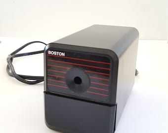 Vintage Pencil Sharpener Etsy