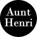 Aunt Henri