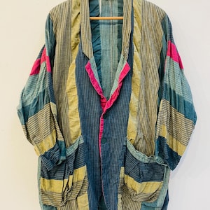 Vintage Blazer,Size L, 80er Jahre, Cotton