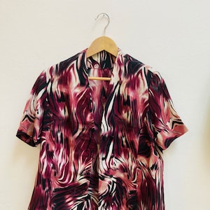 Vintage Blouse, Size M