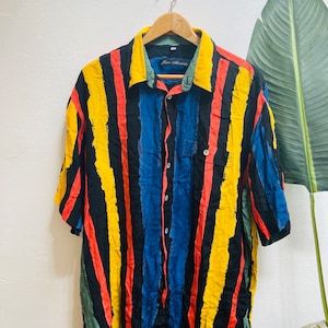 Vintage Shirt, Size XXL