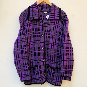 Vintage Cardigan, Size M