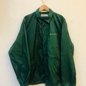Vintage Unisex Jacket, Size L, Chevignon