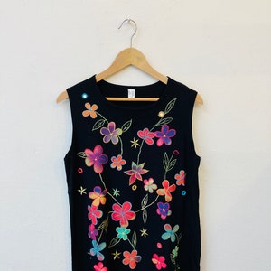 Vintage Top, Size XL
