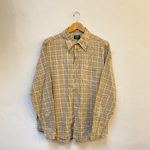 Koszula Vintage, Koszula Flanelowa, Rozmiar M/L