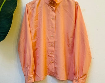 Vintage Blouse, Size XL