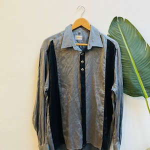 Vintage Shirt, Size XL