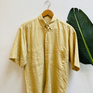 Vintage Shirt, Size L
