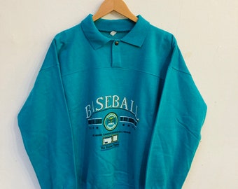 Suéter Vintage, Tamanho M