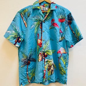 Vintage Shirt , Size M