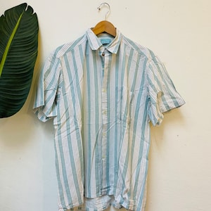 Vintage Shirt, Size M